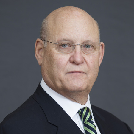 Alan Fine Executive Vice President