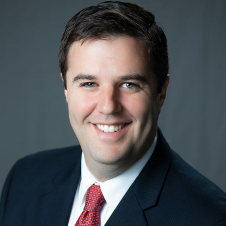 Daniel Stiles Senior Vice President