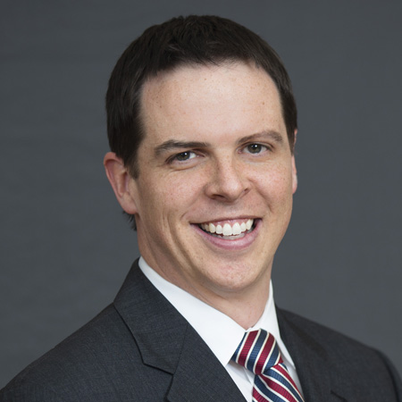 Daniel Lawlor Senior Vice President