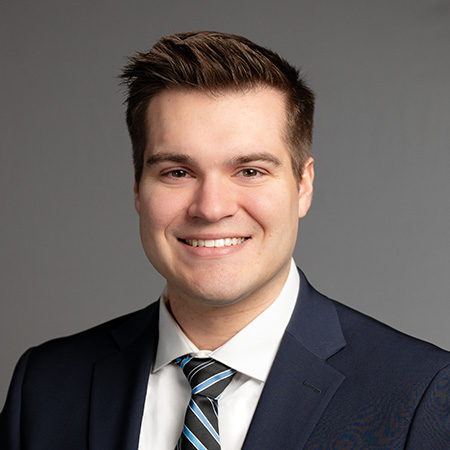 Eric Obenauf